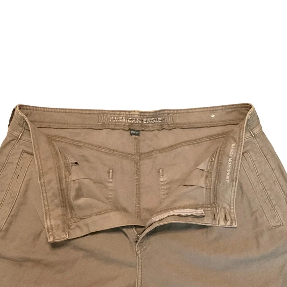 American Eagle Outfitters these high